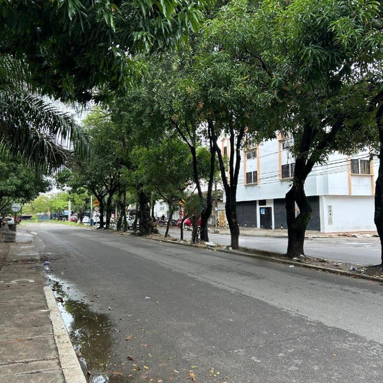 Operadora Stay - Edificio Puerto Living - Suite Junior Deluxe - 38