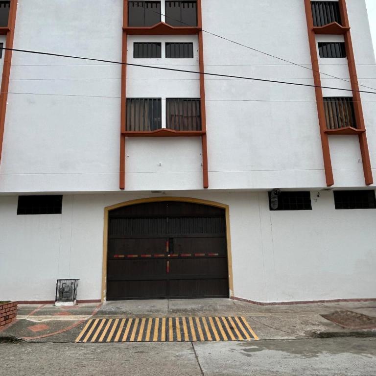 Operadora Stay - Edificio Puerto Living - Suite Junior Deluxe - 40