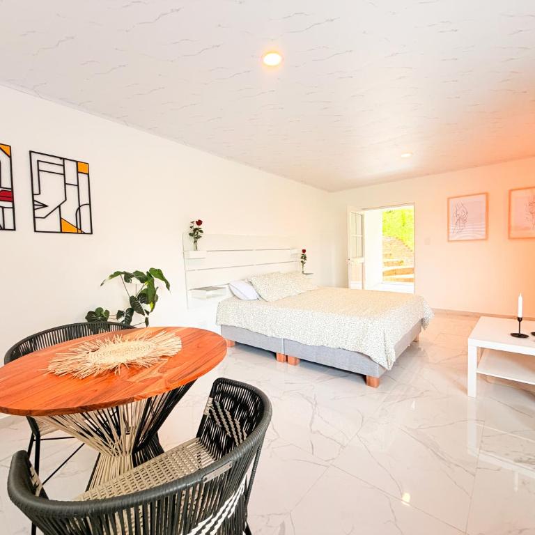 Ecovilla Cali - Villa Deluxe - 12