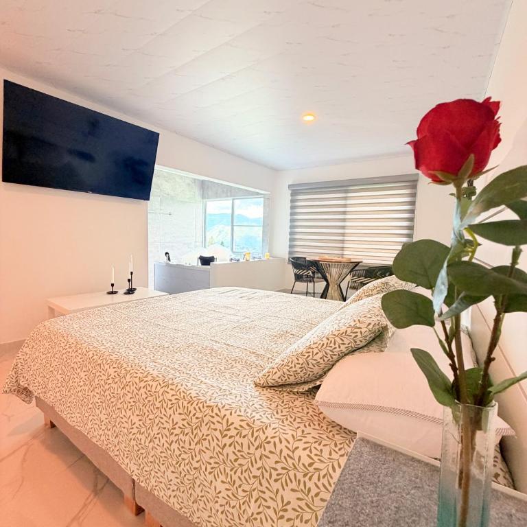 Ecovilla Cali - Villa Deluxe - 10