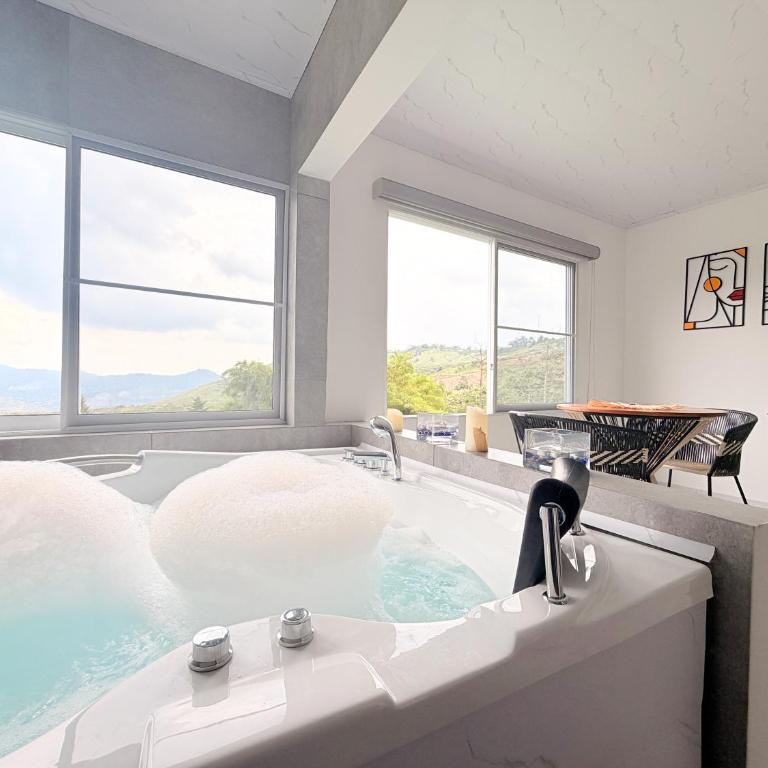 Ecovilla Cali - Villa Deluxe - 8