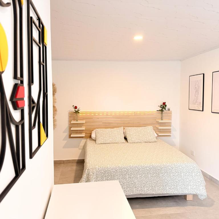 Ecovilla Cali - Villa Deluxe - 22