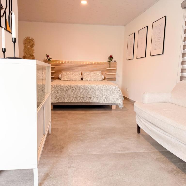 Ecovilla Cali - Villa Deluxe - 21