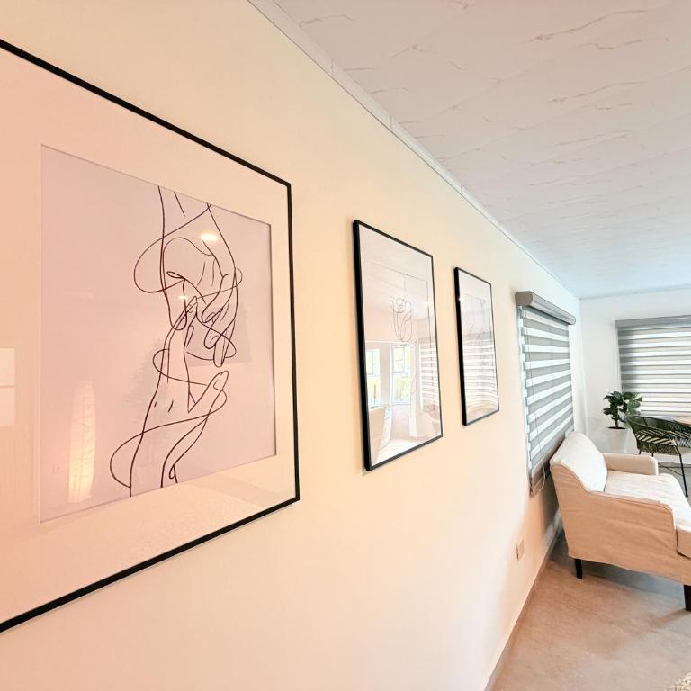 Ecovilla Cali - Villa Deluxe - 18