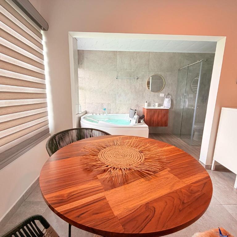Ecovilla Cali - Villa Deluxe - 16