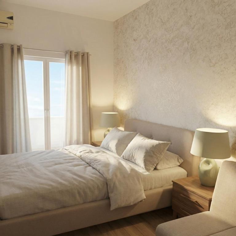 Aqua Mare Apartment - Apartman sa Pogledom na More - 2