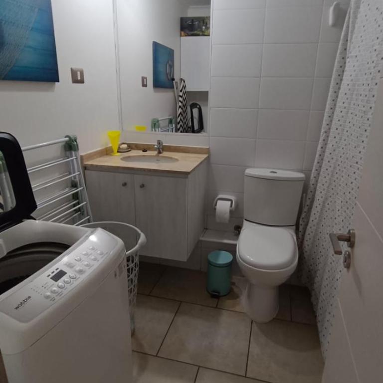 Serena Pasos de la Playa - Two-Bedroom Apartment - 1