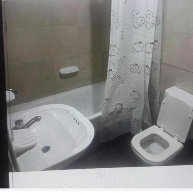 Cielos de Güemes - Apartamento de 1 dormitorio - 2