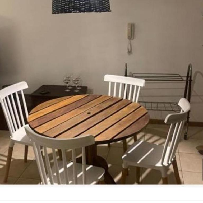 Cielos de Güemes - Apartamento de 1 dormitorio - 6