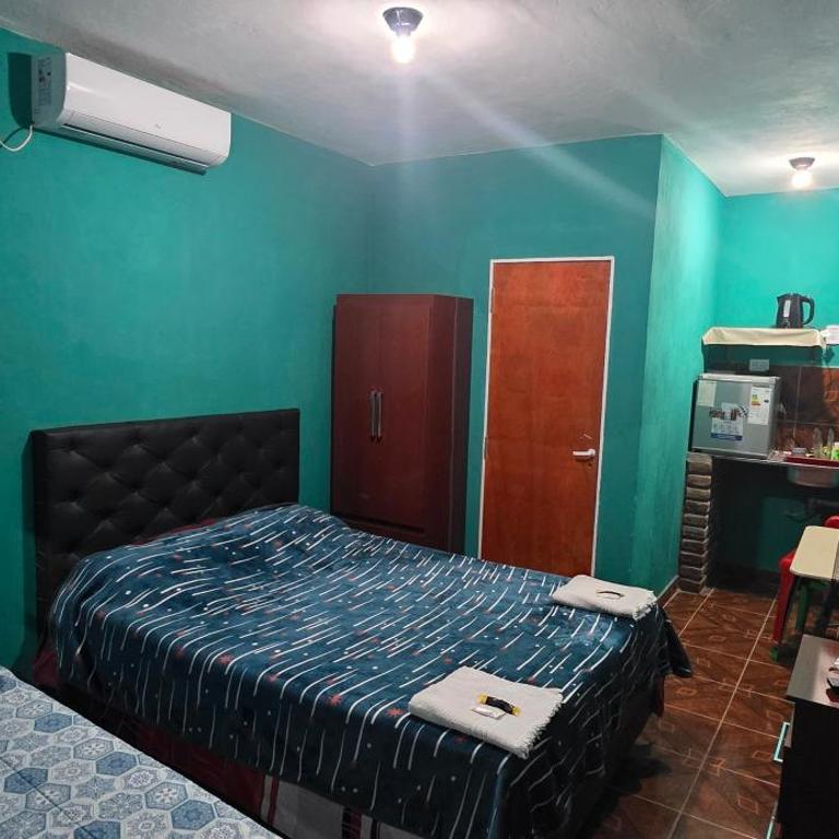 Apart Fiambala alojamiento - Apartamento de 1 dormitorio - 5