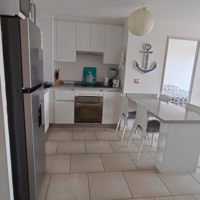 Serena Pasos de la Playa - Two-Bedroom Apartment - 2