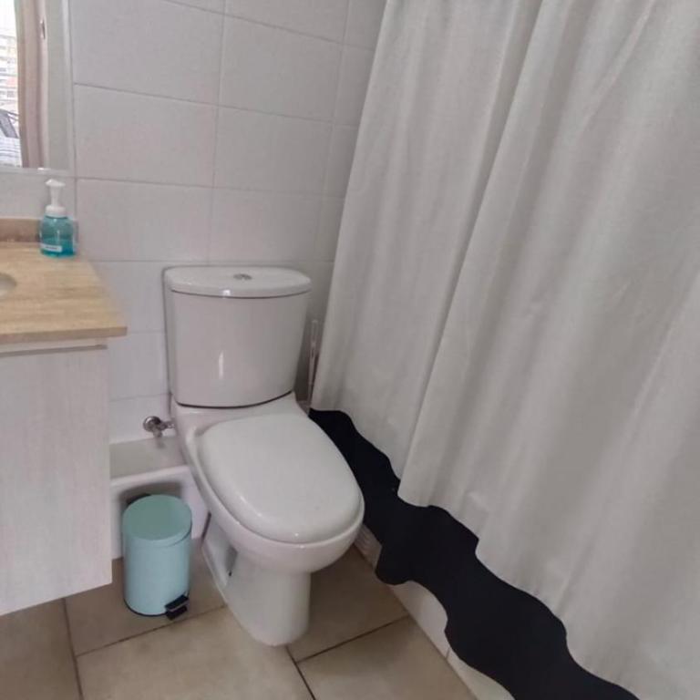 Serena Pasos de la Playa - Two-Bedroom Apartment - 3