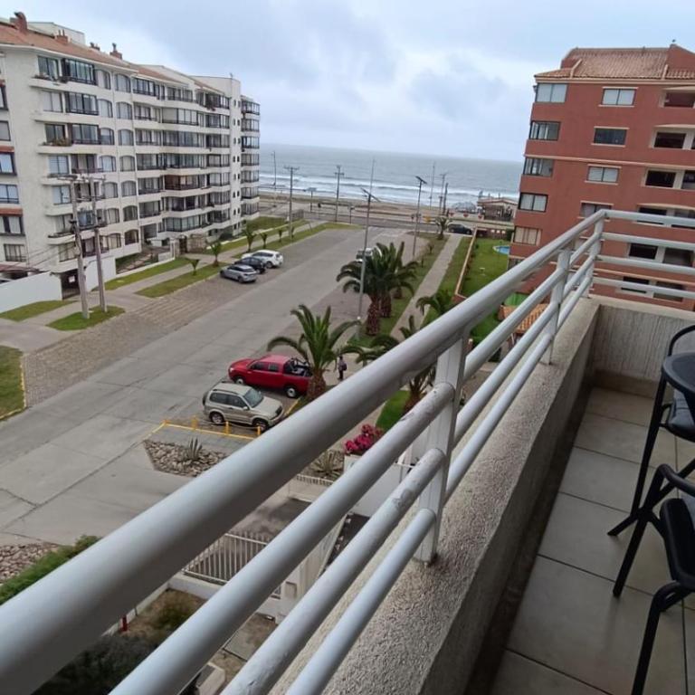 Serena Pasos de la Playa - Two-Bedroom Apartment - 6