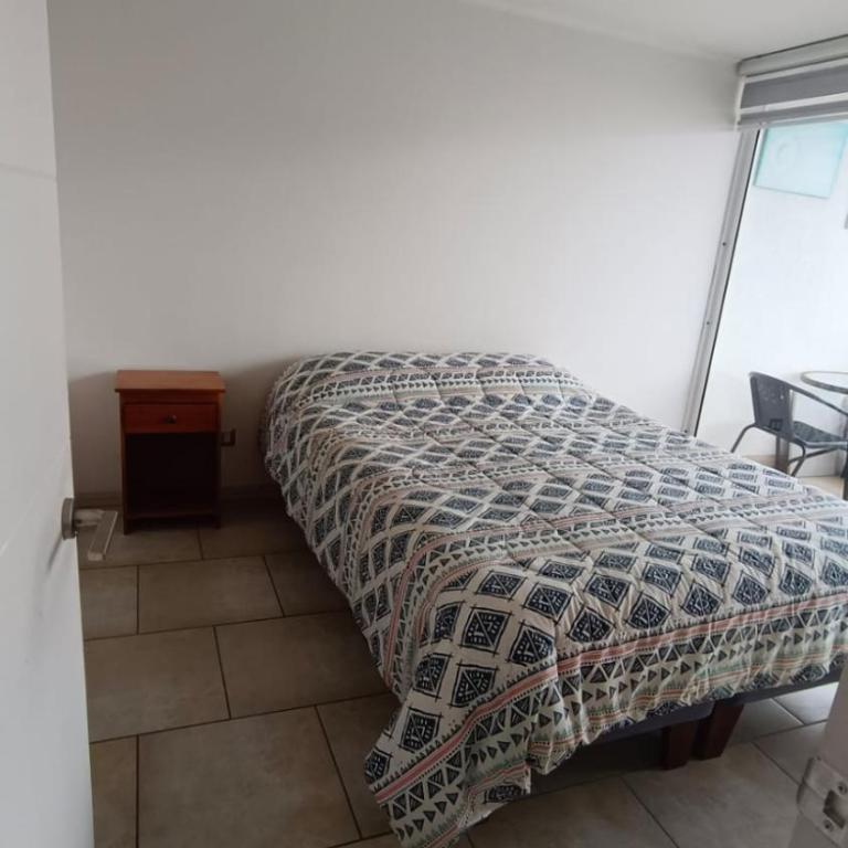 Serena Pasos de la Playa - Two-Bedroom Apartment - 7