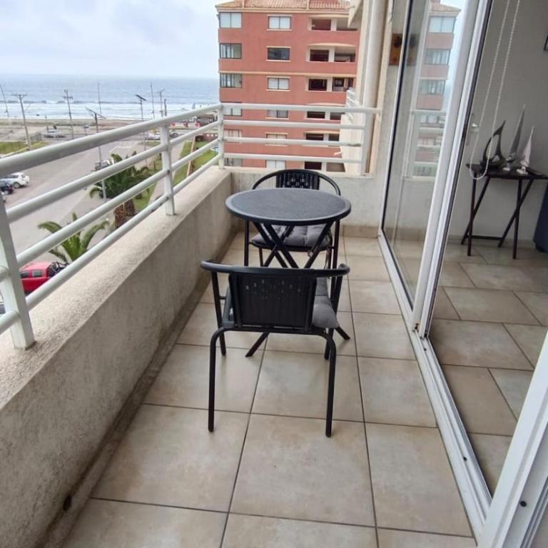 Serena Pasos de la Playa - Two-Bedroom Apartment - 8