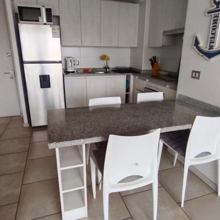 Serena Pasos de la Playa - Two-Bedroom Apartment - 9