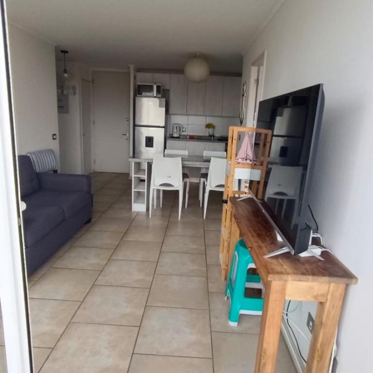 Serena Pasos de la Playa - Two-Bedroom Apartment - 10