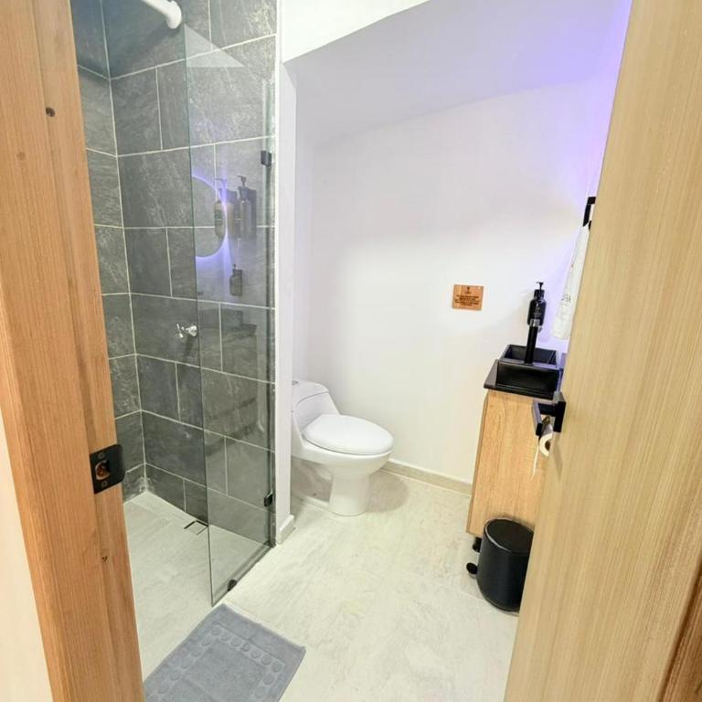 Loft 1 Guayacán - Apartamento de 1 dormitorio - 6