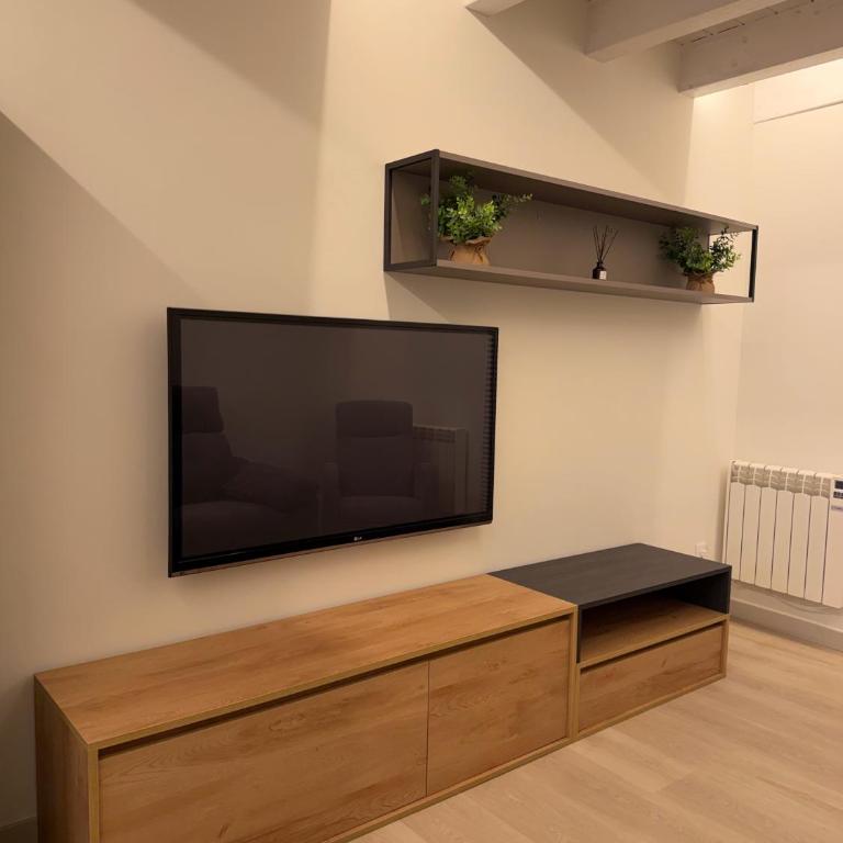 Apartamento Calera - Apartamento de 2 dormitorios con vistas - 13
