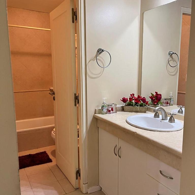 Alberdi 50 Melos 8H - Apartamento de 1 dormitorio - 2