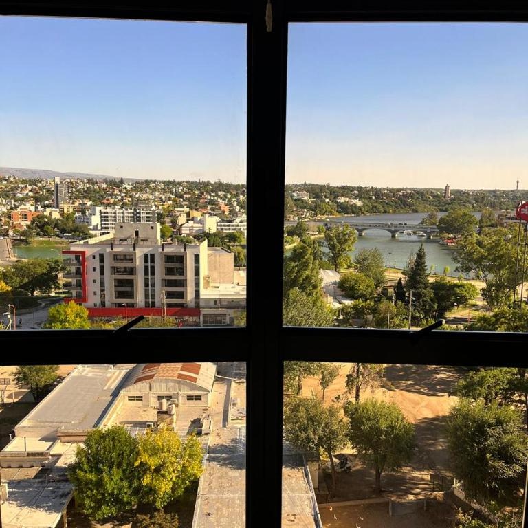 Alberdi 50 Melos 8H - Apartamento de 1 dormitorio - 4