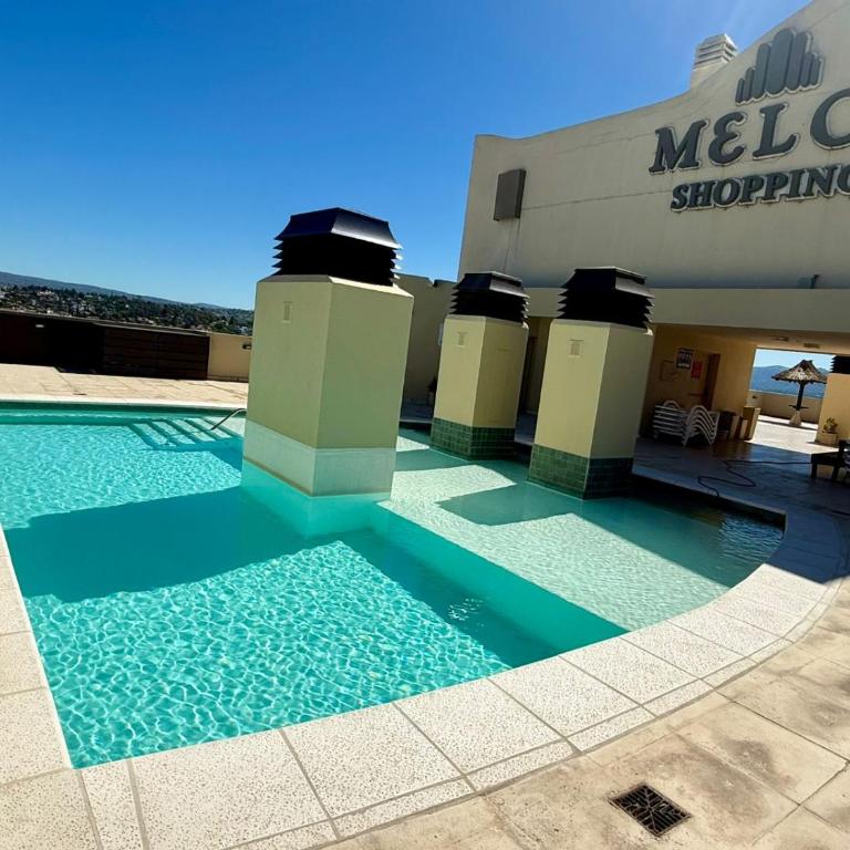Alberdi 50 Melos 8H - Apartamento de 1 dormitorio - 6