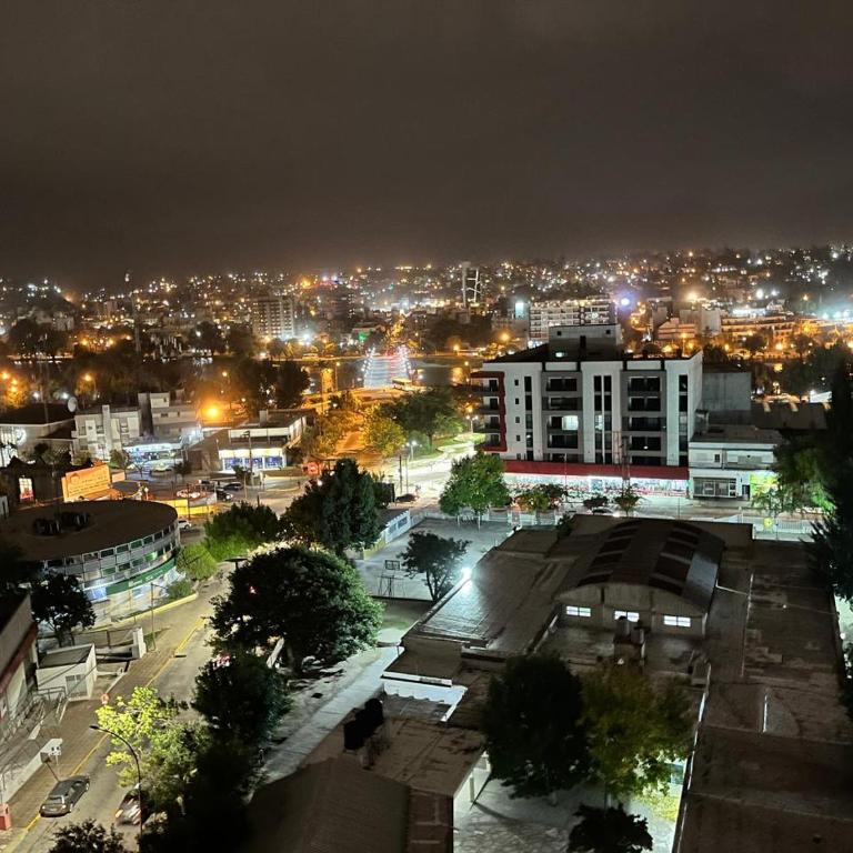 Alberdi 50 Melos 8H - Apartamento de 1 dormitorio - 9