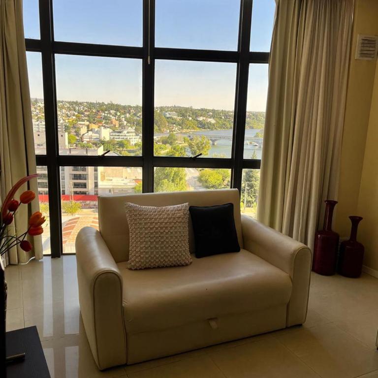 Alberdi 50 Melos 8H - Apartamento de 1 dormitorio - 11