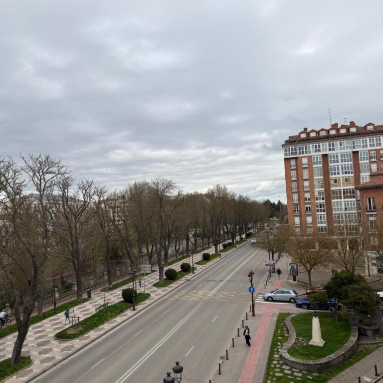 Apartamento Calera - Apartamento de 2 dormitorios con vistas - 17