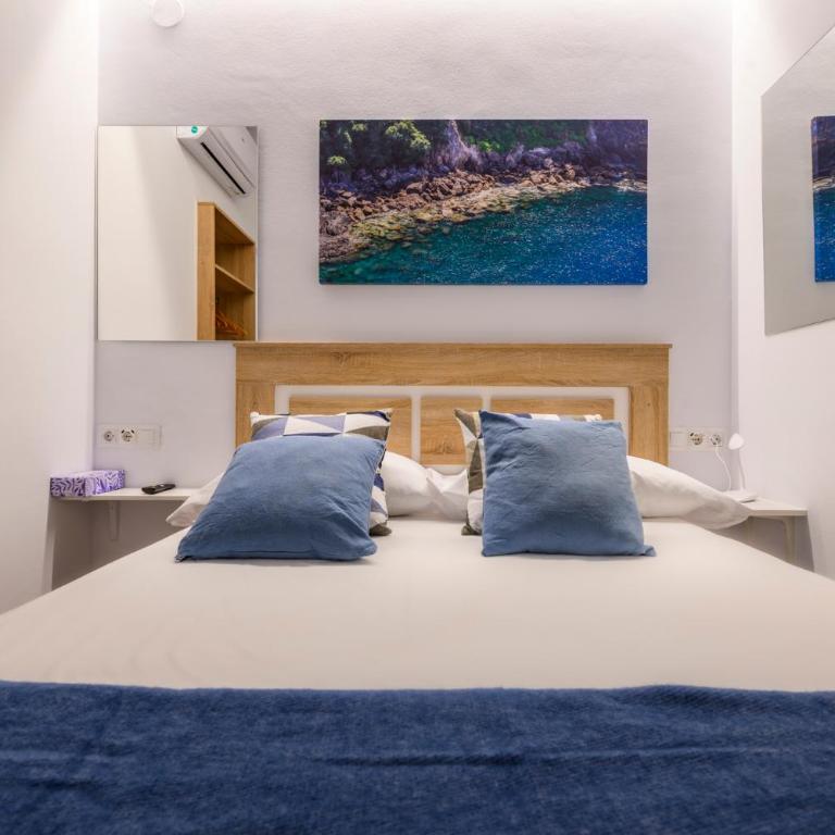 Habitacions Llançà - Serena Stays - Double Room - 3