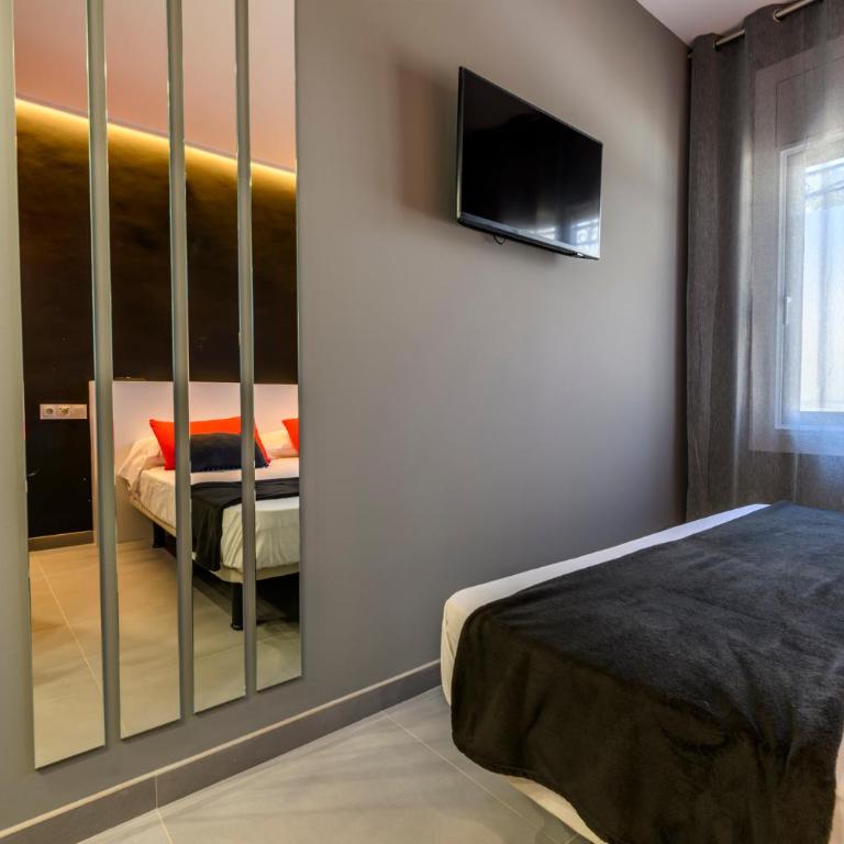Habitacions Llançà - Serena Stays - Double Room with Garden View - 2