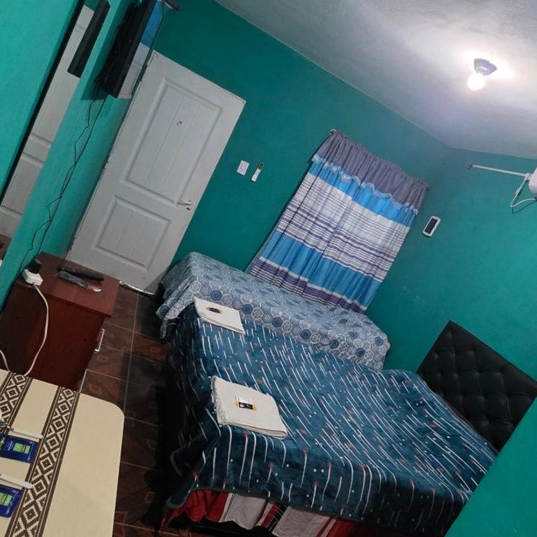 Apart Fiambala alojamiento - Apartamento de 1 dormitorio - 2