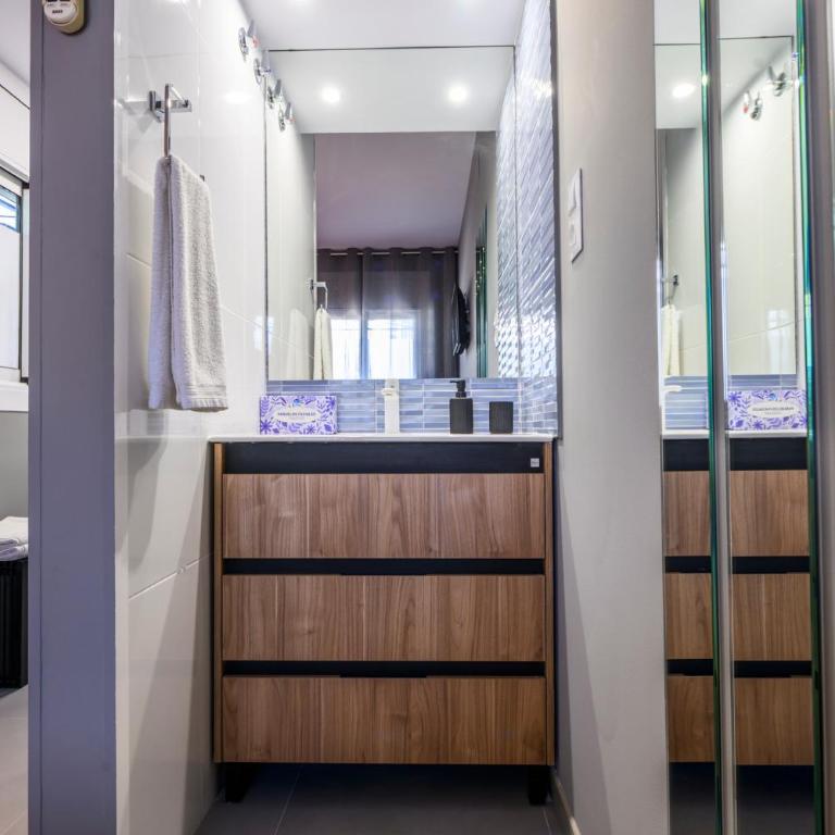 Habitacions Llançà - Serena Stays - Double Room with Garden View - 9