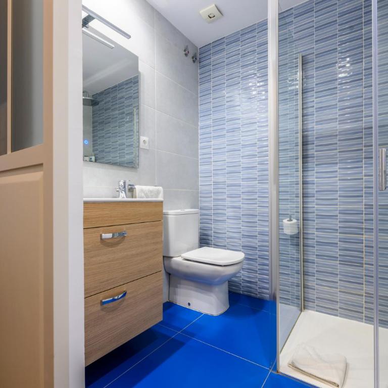 Habitacions Llançà - Serena Stays - Double Room - 4