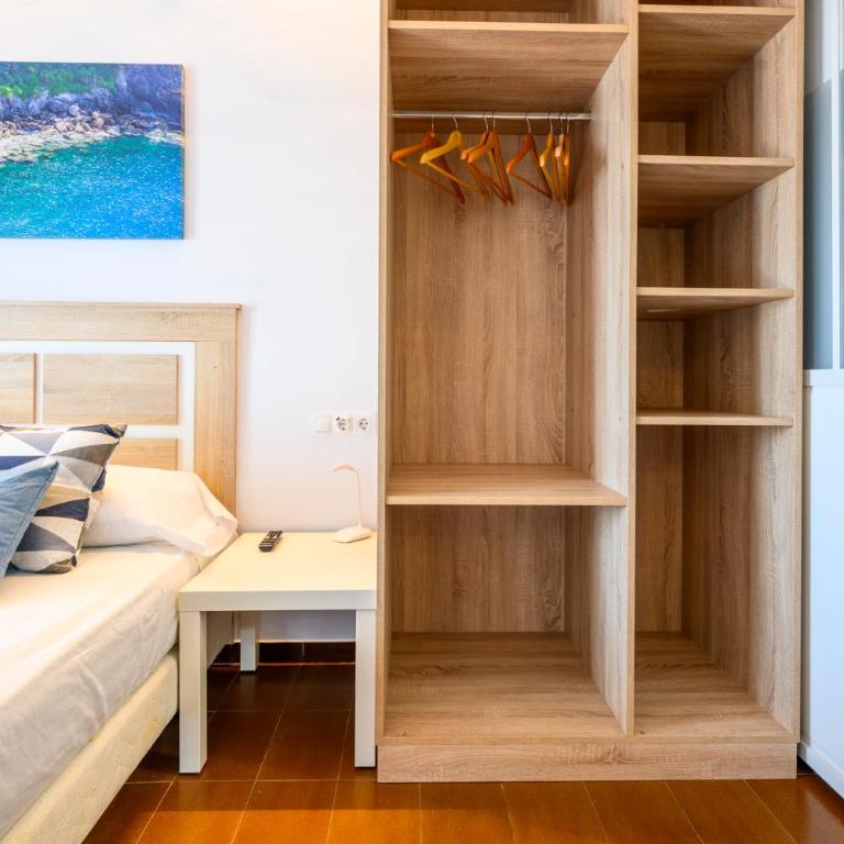 Habitacions Llançà - Serena Stays - Double Room with Sea View - 4