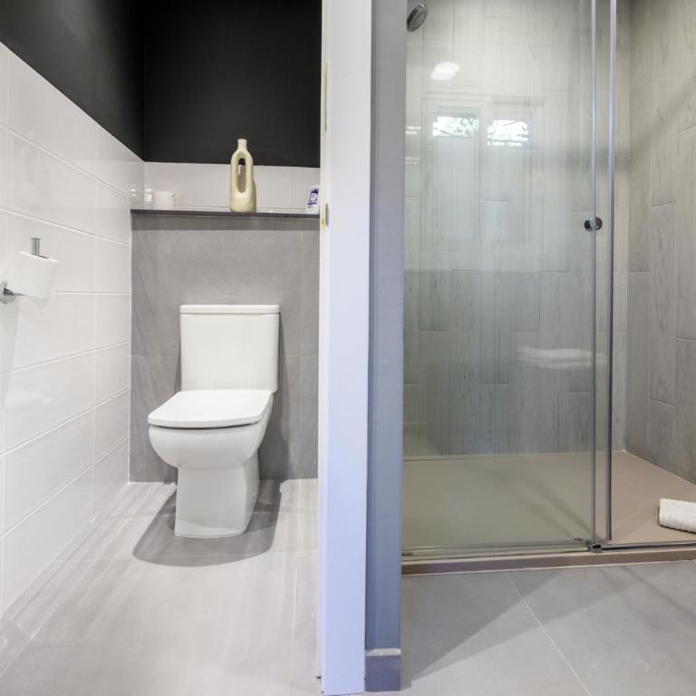 Habitacions Llançà - Serena Stays - Double Room with Garden View - 6