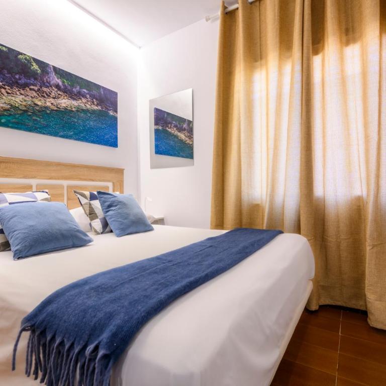 Habitacions Llançà - Serena Stays - Double Room - 1