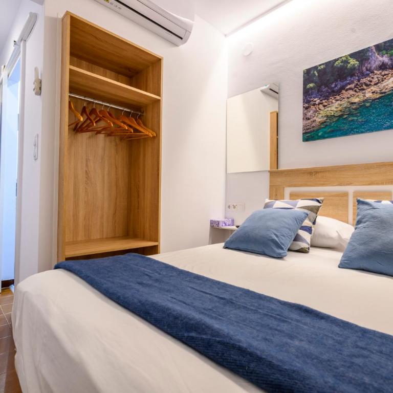 Habitacions Llançà - Serena Stays - Double Room - 5