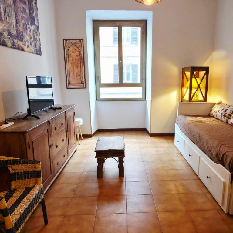 Latini's Home - Apartment mit 2 Schlafzimmern - 23