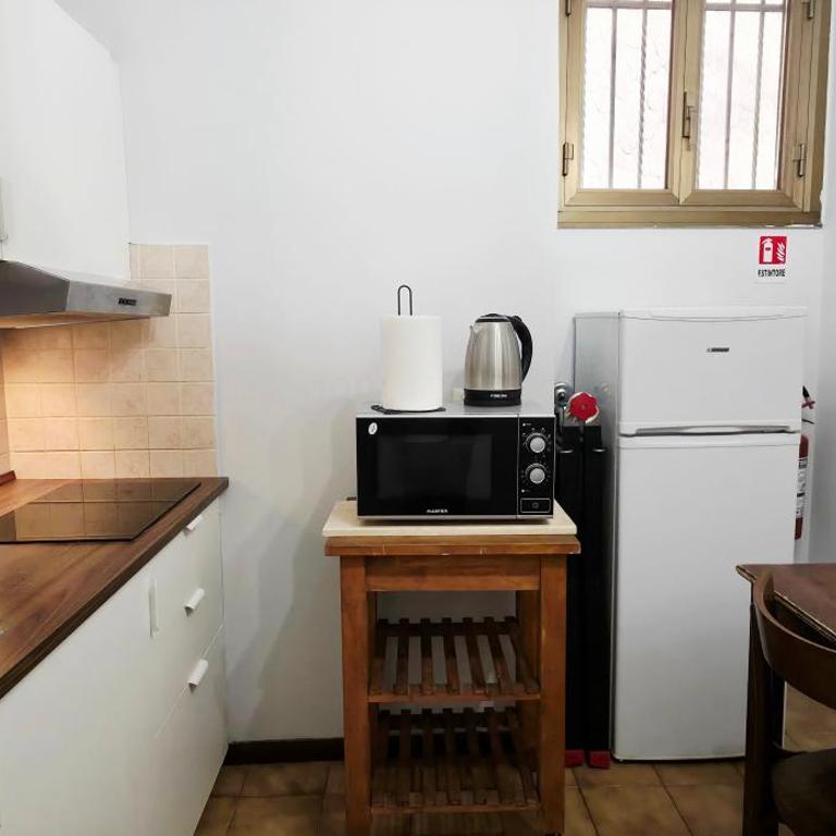 Latini's Home - Apartment mit 2 Schlafzimmern - 20