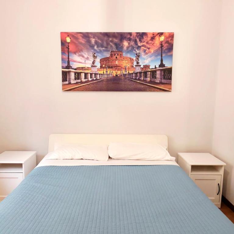 Latini's Home - Apartment mit 2 Schlafzimmern - 18