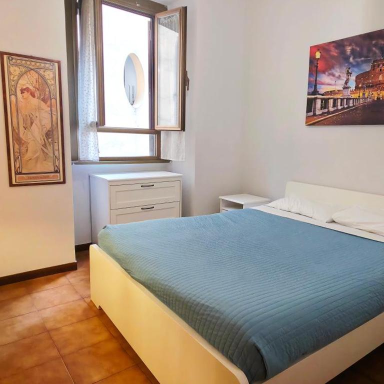 Latini's Home - Apartment mit 2 Schlafzimmern - 17