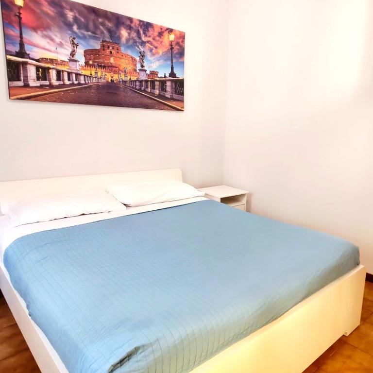 Latini's Home - Apartment mit 2 Schlafzimmern - 16
