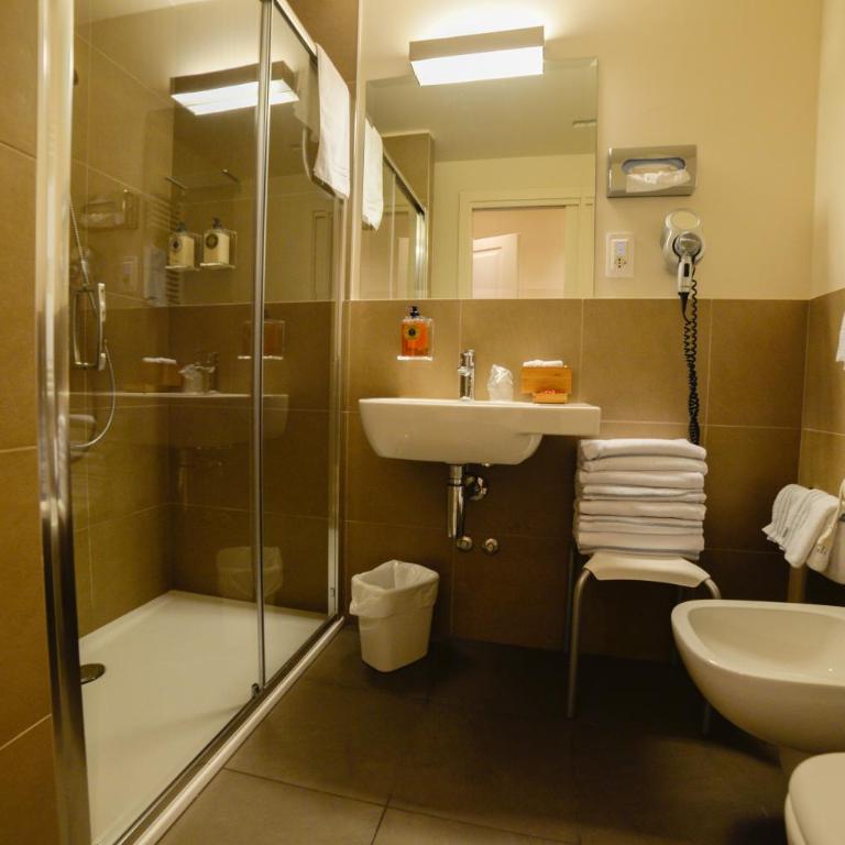 Verona Design - Quadruple Room without kitchen - 9