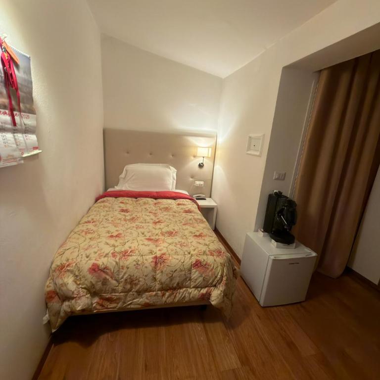 Hotel Ardea - Camera Singola - 1