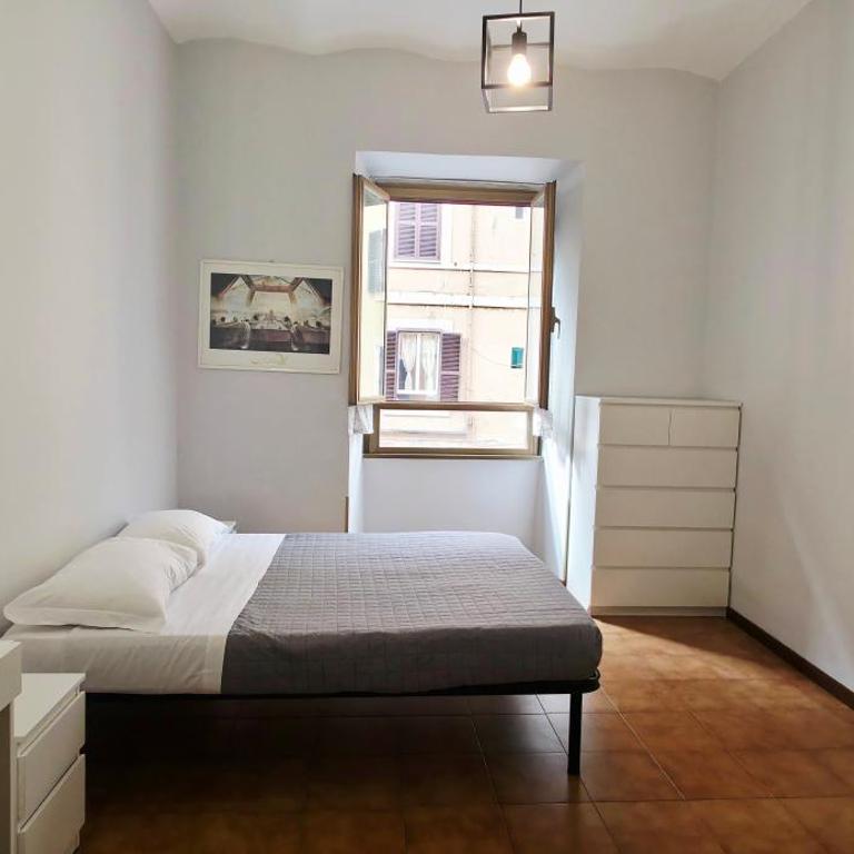 Latini's Home - Apartment mit 2 Schlafzimmern - 7