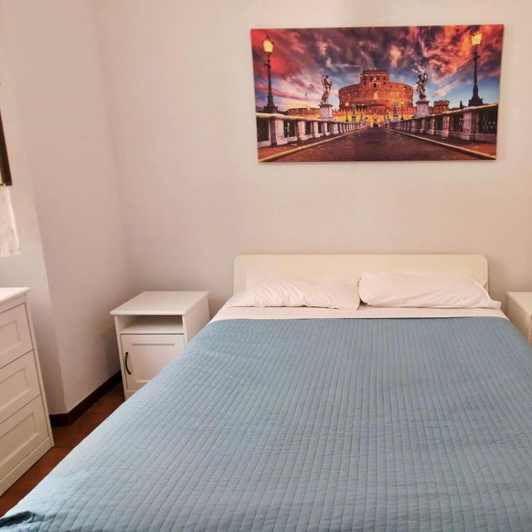 Latini's Home - Apartment mit 2 Schlafzimmern - 5