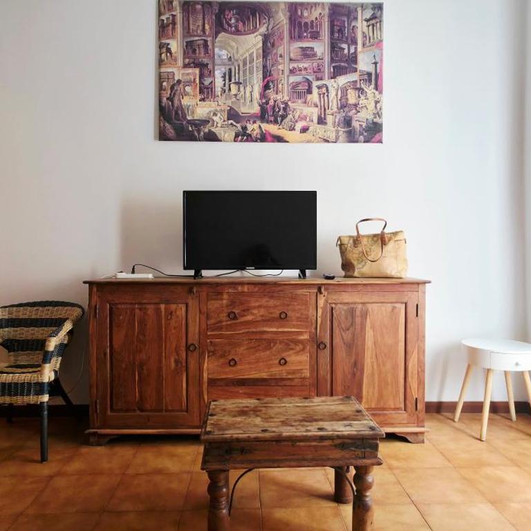 Latini's Home - Apartment mit 2 Schlafzimmern - 4