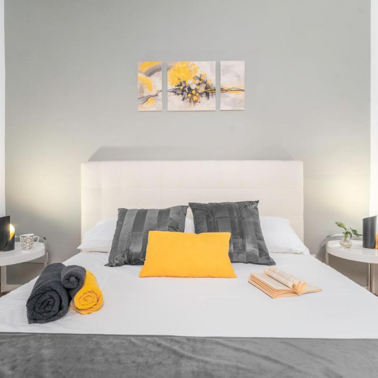 Samsara City Apartment - Appartamento - 12