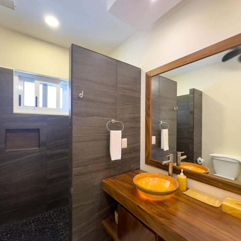 Vivo Resorts Ocean Front Apartments - Apartamento Deluxe de 2 dormitorios con vistas al mar - 7